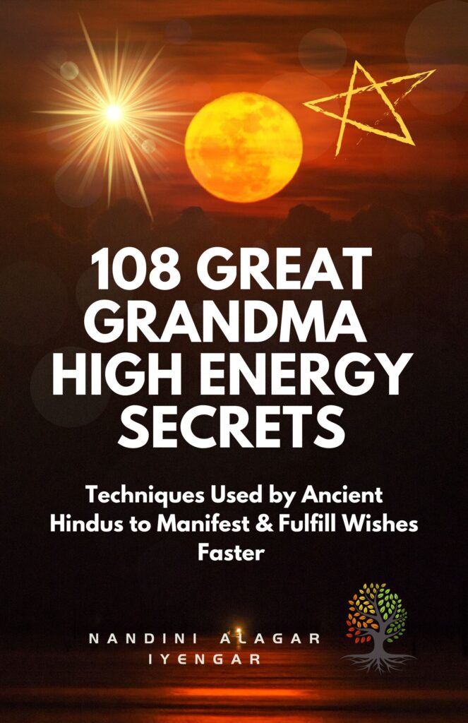 Great Grandma Energy Secrets 663x1024