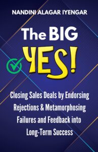 The Big Yes 1 194x300