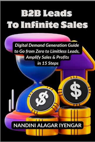 B2B Leads to Infinite Sales