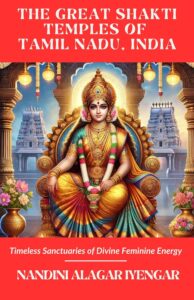 great shakti temples cover