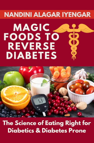 Magic Foods to Reverse Diabetes