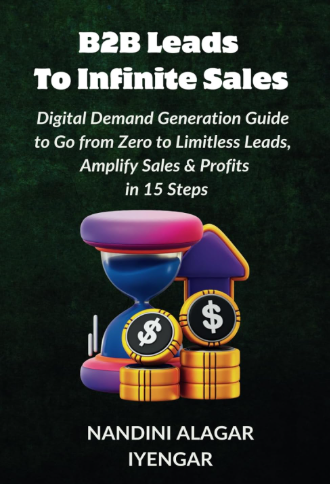 B2B Leads to Infinite Sales
