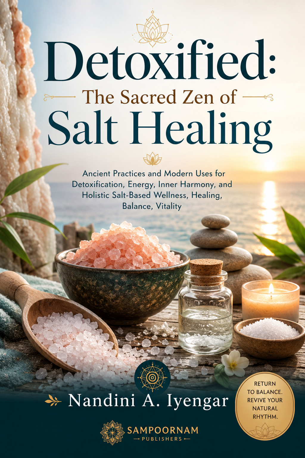 Detoxified Book Cover