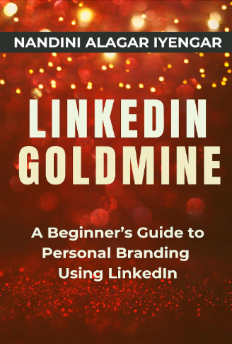 LinkedIn Goldmine Book Cover