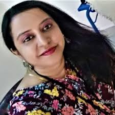 Nandini A. Iyengar