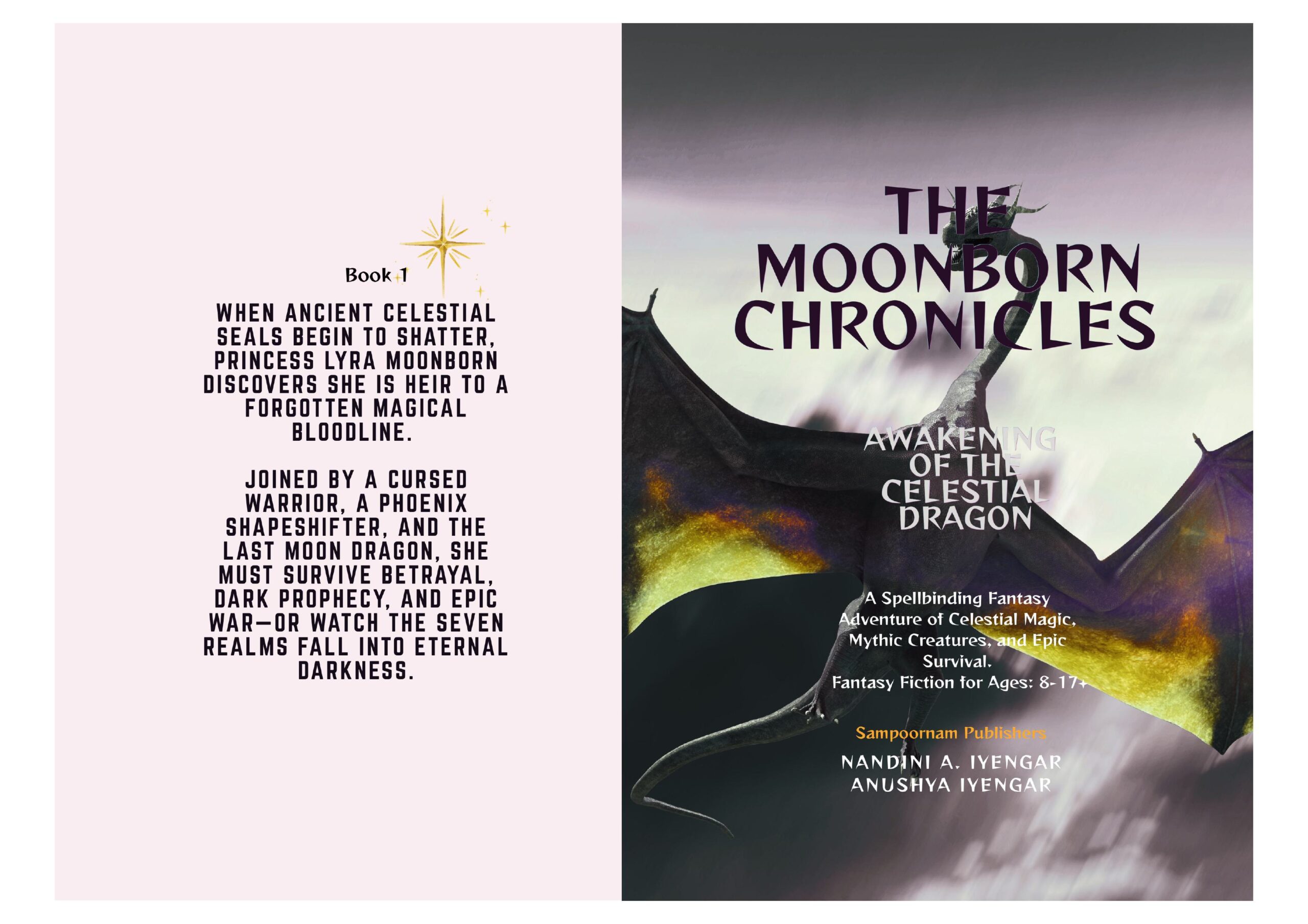 Hardcover Paperback Cover