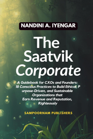 saatvik corporate_book cover